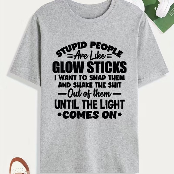 GRAFIC TEE - Picture 2 of 3